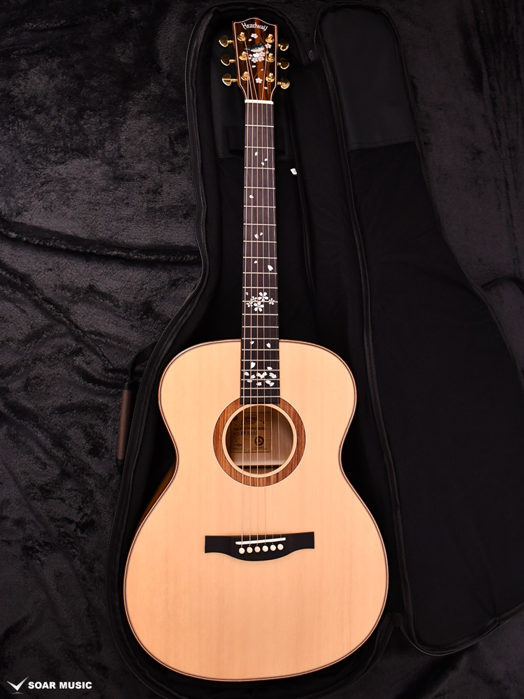 Headway ヘッドウェイ HF-KOBOREZAKURA NA #OS250056 約2.0kg お