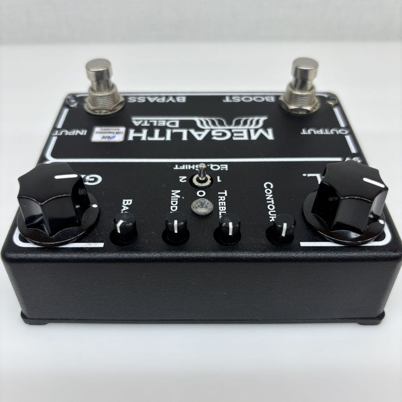 MI AUDIO / MEGALITH DELTA V2｜製品レビュー【デジマート