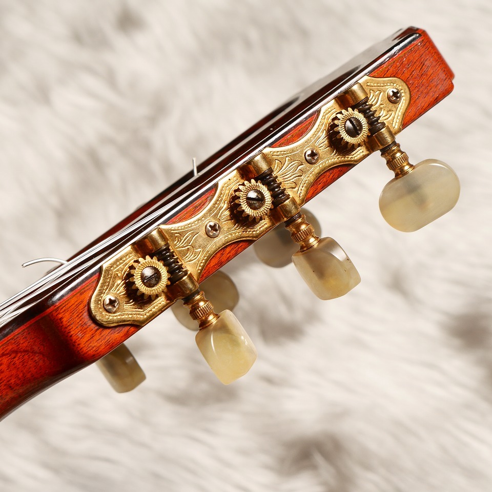 Jose Oribe [ホセ・オリベ] Calidad Suprema [カリダッド