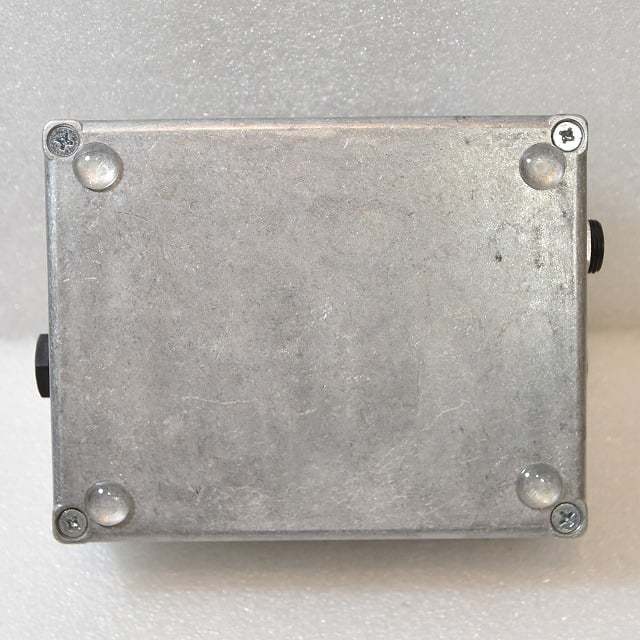 Burriss Boostiest 2.5 【心斎橋店】（中古）【楽器検索デジマート】