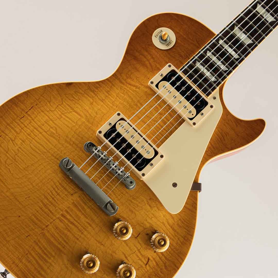 Gibson Custom Shop 60th Anniversary 1959 Les Paul Standard