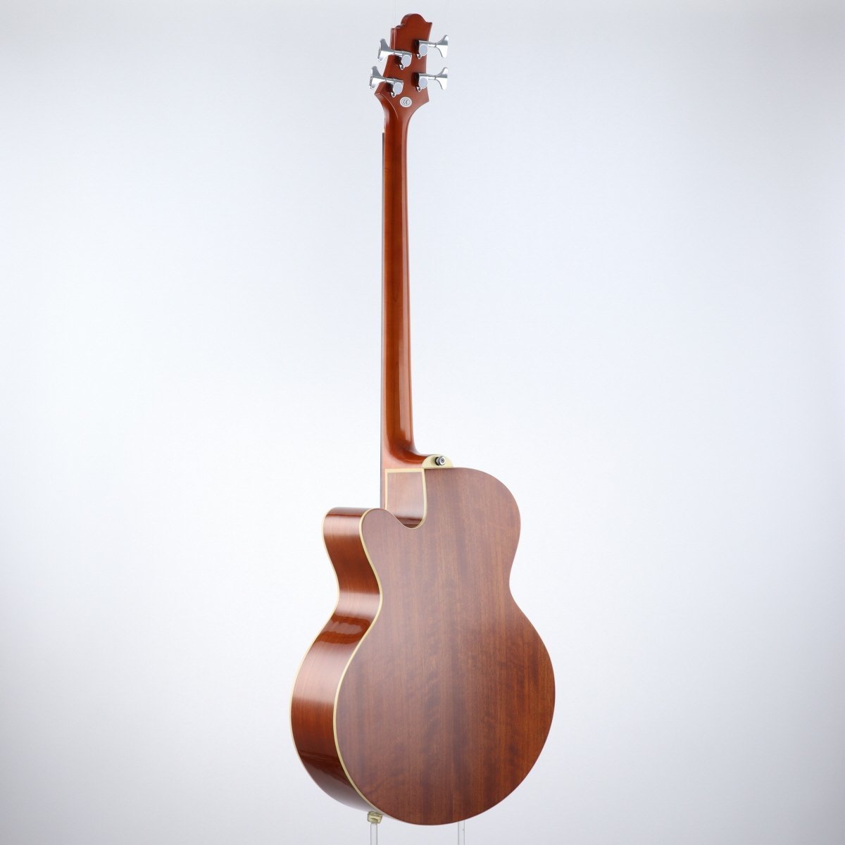 Greg Bennett AB-2FL アコースティックギター ベース（Greg