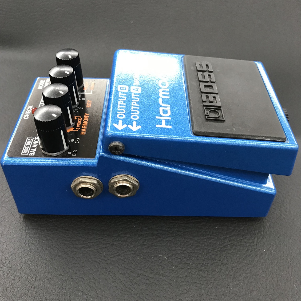 BOSS PS-6 Harmonist（中古）【楽器検索デジマート】