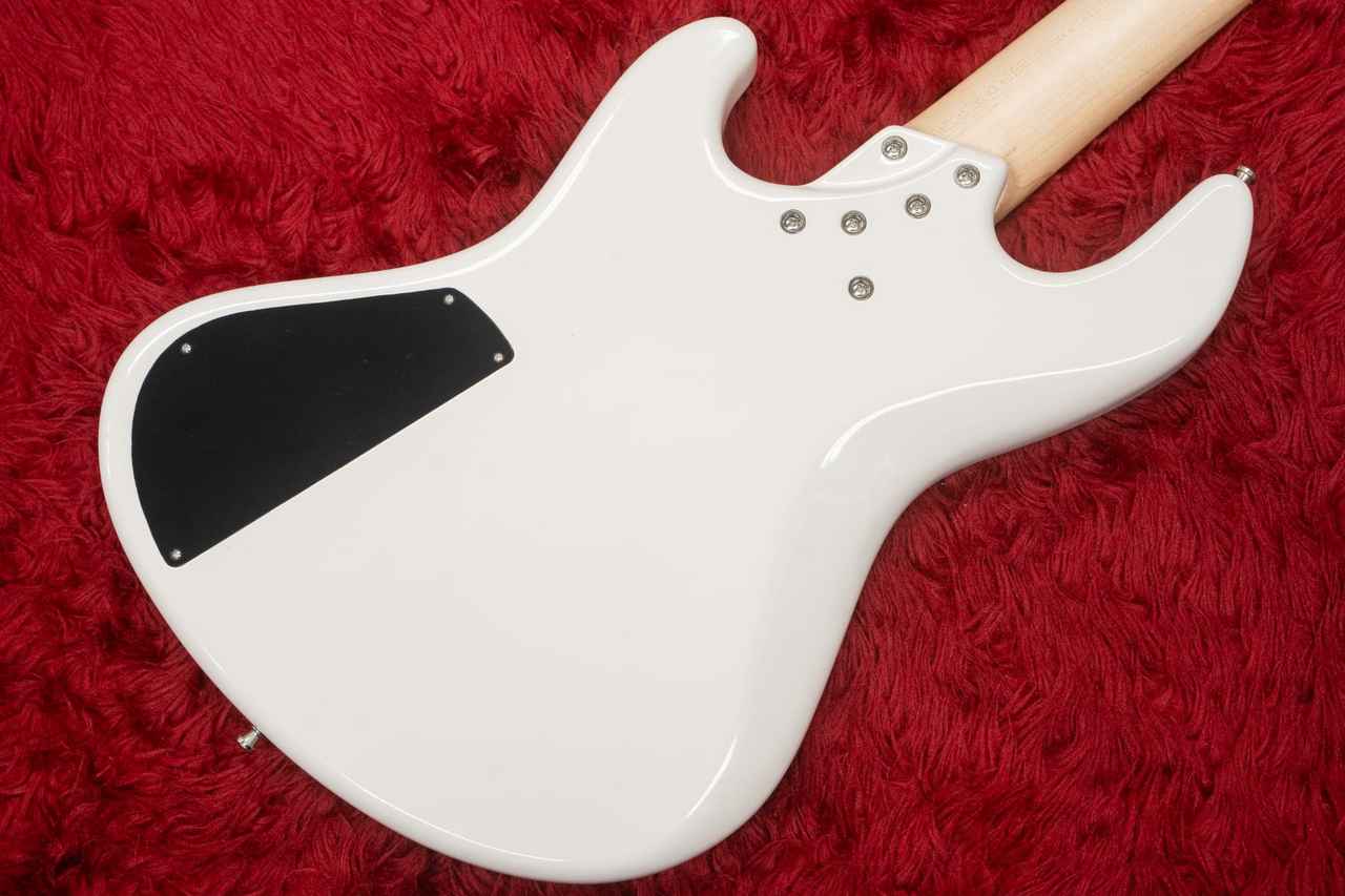 2025-25 秋冬新作  ハイブランドの Torillo Basses Chantico FCV 5st 4.525kg #204【GIB横浜 ベース
