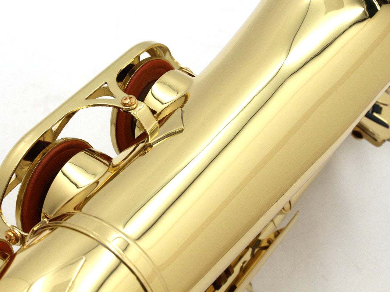 YAMAHA アルトサックス YAS-24II 全タンポ交換済み 【梅田店】【値下げ