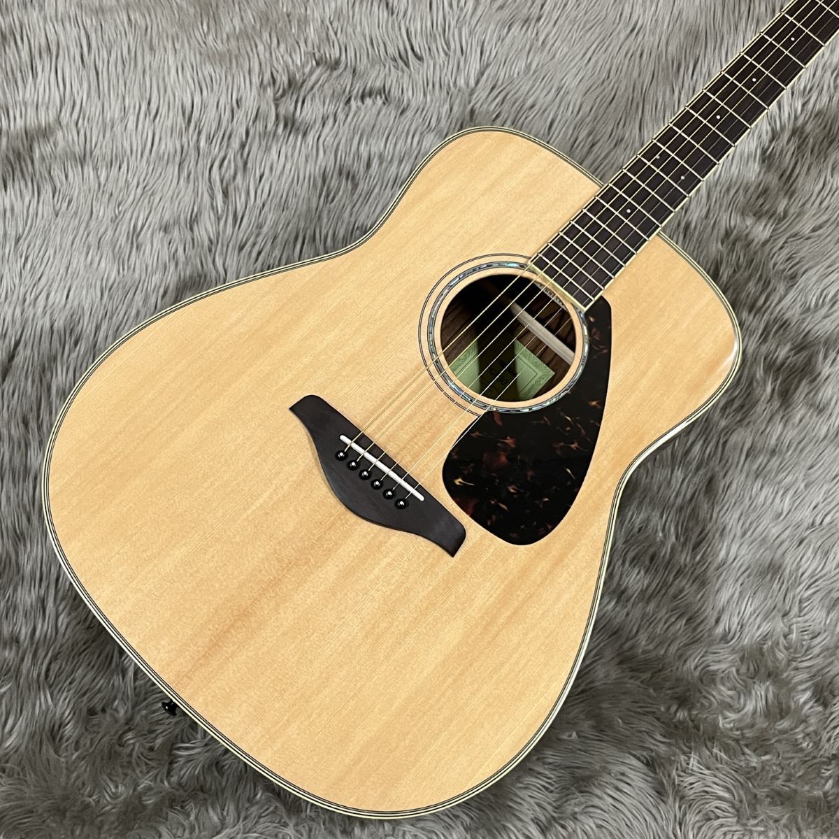 YAMAHA FG830 NT(ナチュラル)