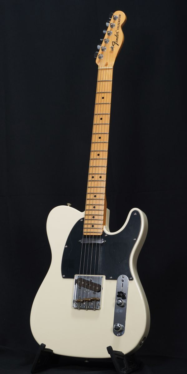 Fender American Special Telecaster Olympic White 【御茶ノ水