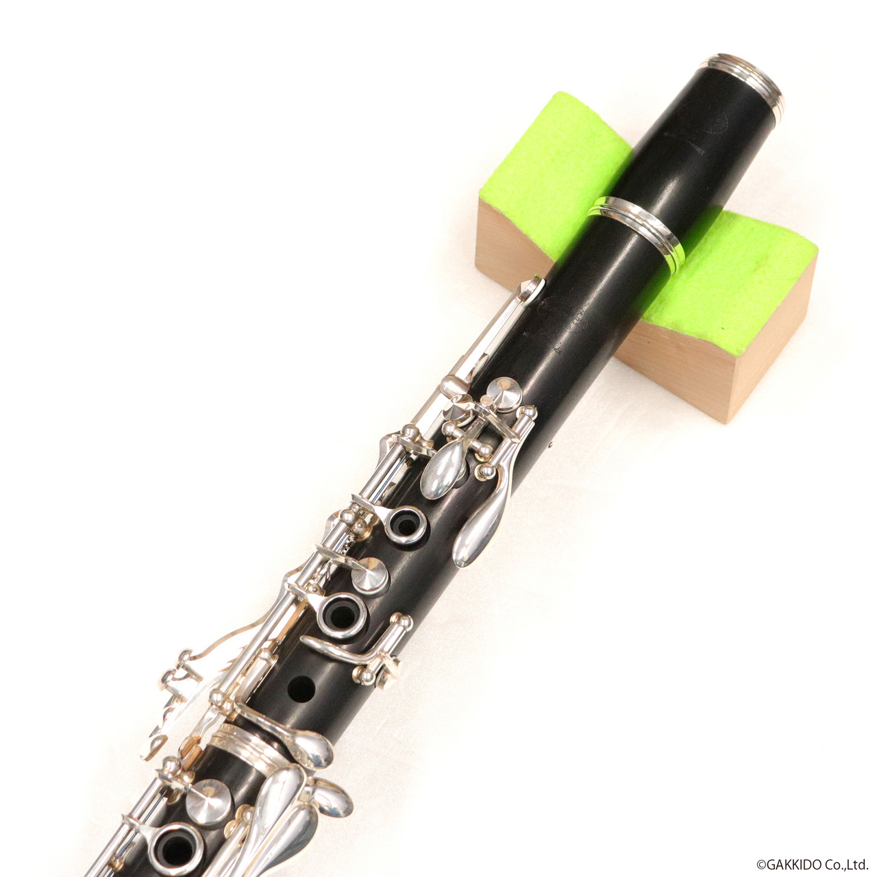 Buffet Crampon B♭クラリネット R13（中古/送料無料）【楽器検索
