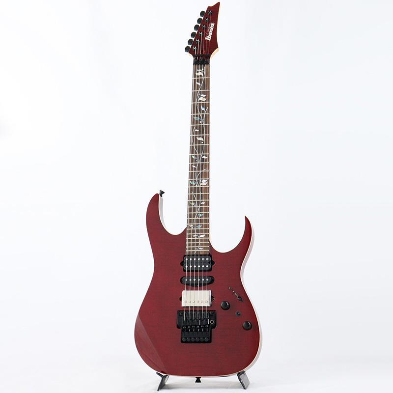 【ほぼ未使用】 Ibanez j-custom RG8870 鑑定書付き ほぼ未使用】 Ibanez j-custom RG8870 鑑定書付き ほぼ未使用