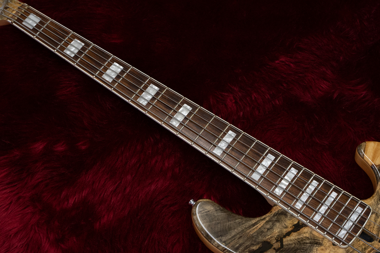 MAYONES Jabba custom BB 5 T-NAT-G MOD. #JAB1908486 4.22kg【横浜店