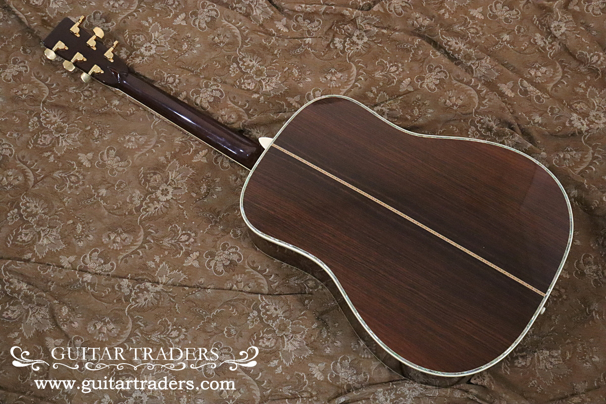 の*ん様 マーチンＤ-４５ルック　レプリカ　アコースティックギター ドレッドノー 楽天市場】Martin D-45 Standardマーチン ドレッドノート