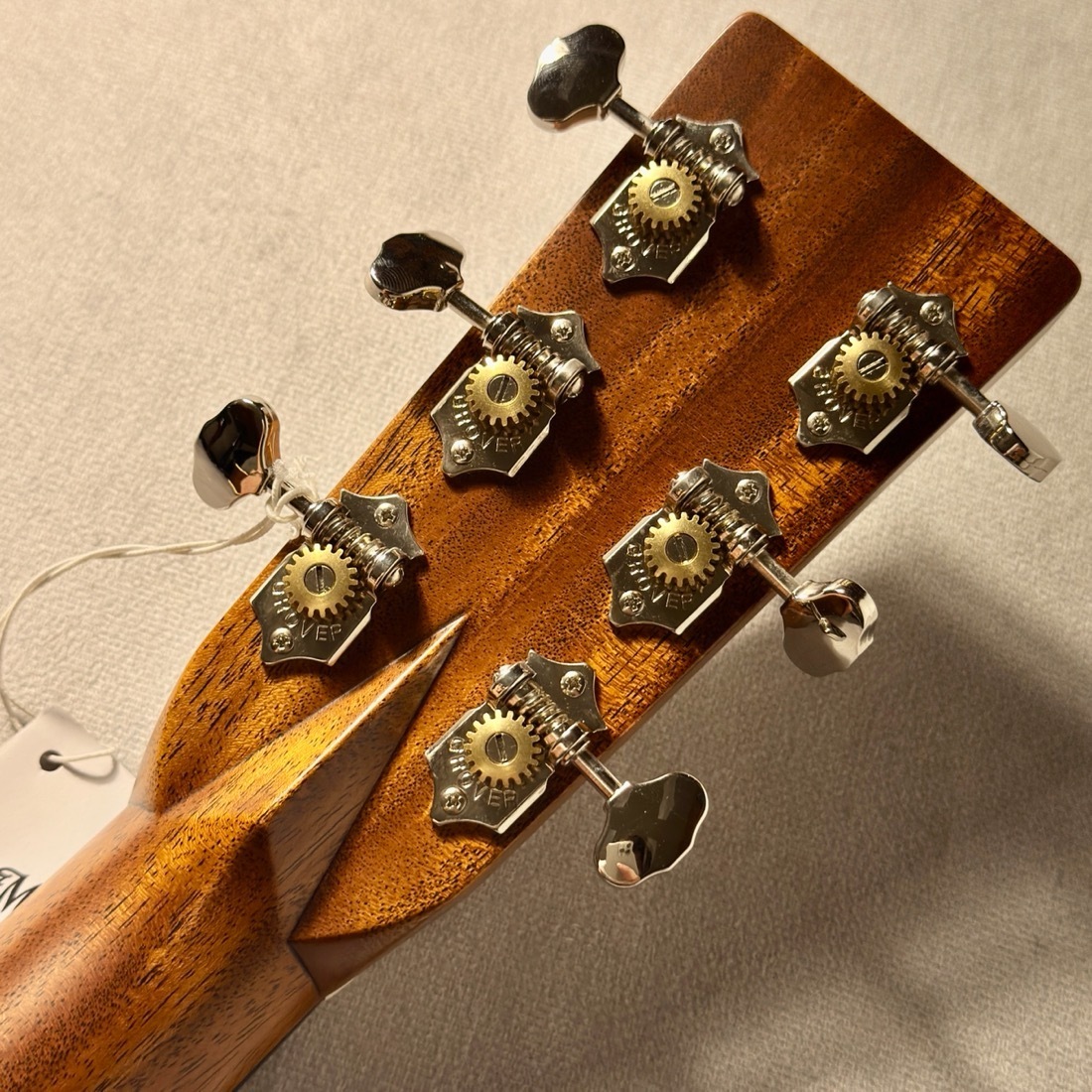 Martin 【試奏動画あり】D-28 Standard シリアルナンバー:2915182