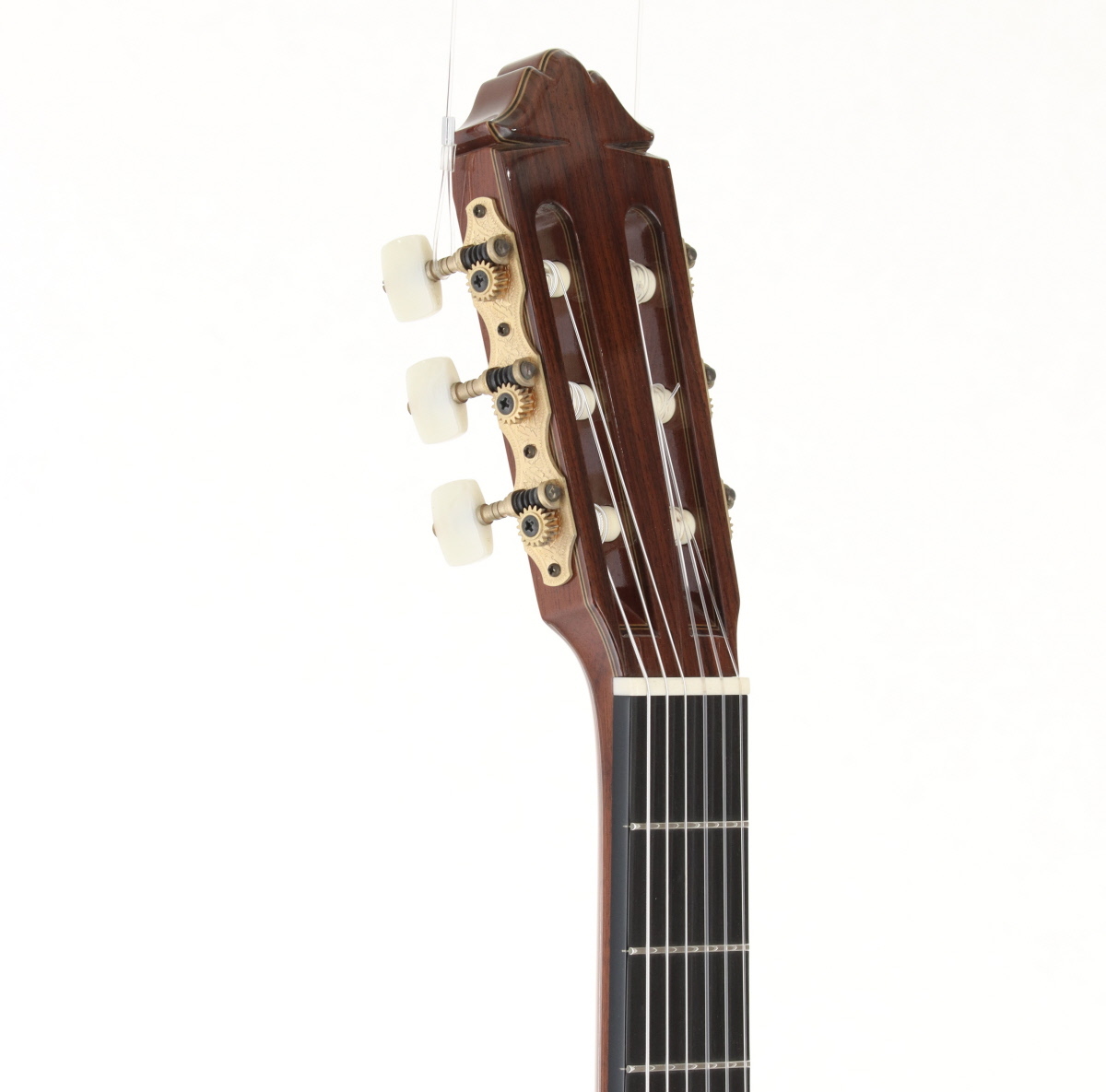 YAMAHA GC-41C 【御茶ノ水HARVEST_GUITARS】（中古/送料無料）【楽器