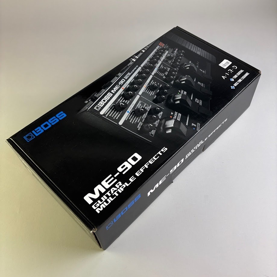 BOSS ME-90（中古/送料無料）【楽器検索デジマート】