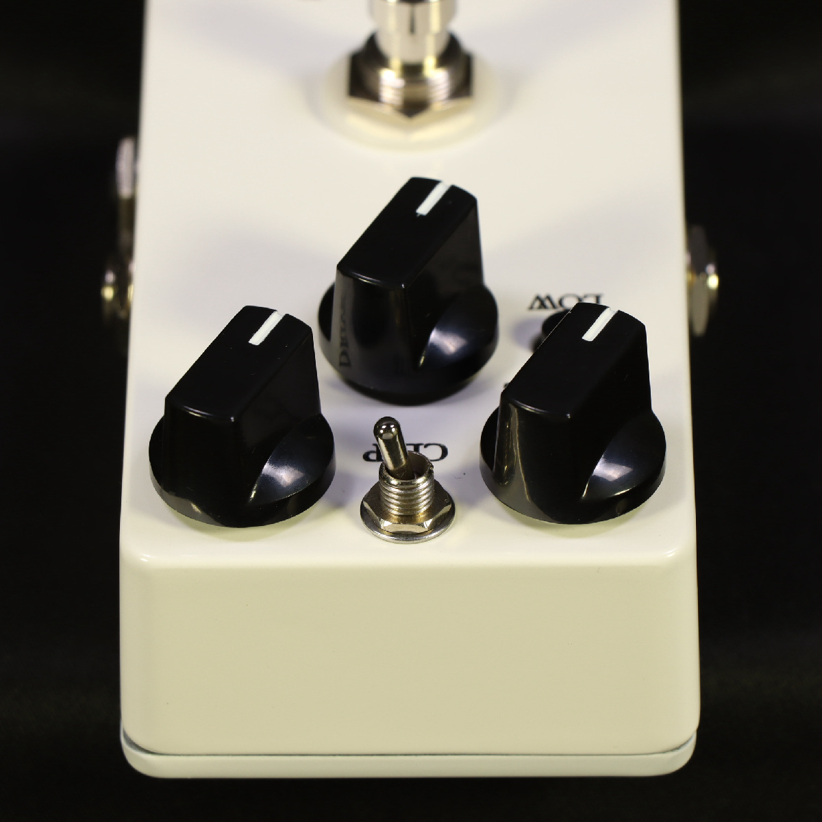 ENDROLL Mostly OverDrive/ MOD-1 オーバードライブ【WEBSHOP】（新品