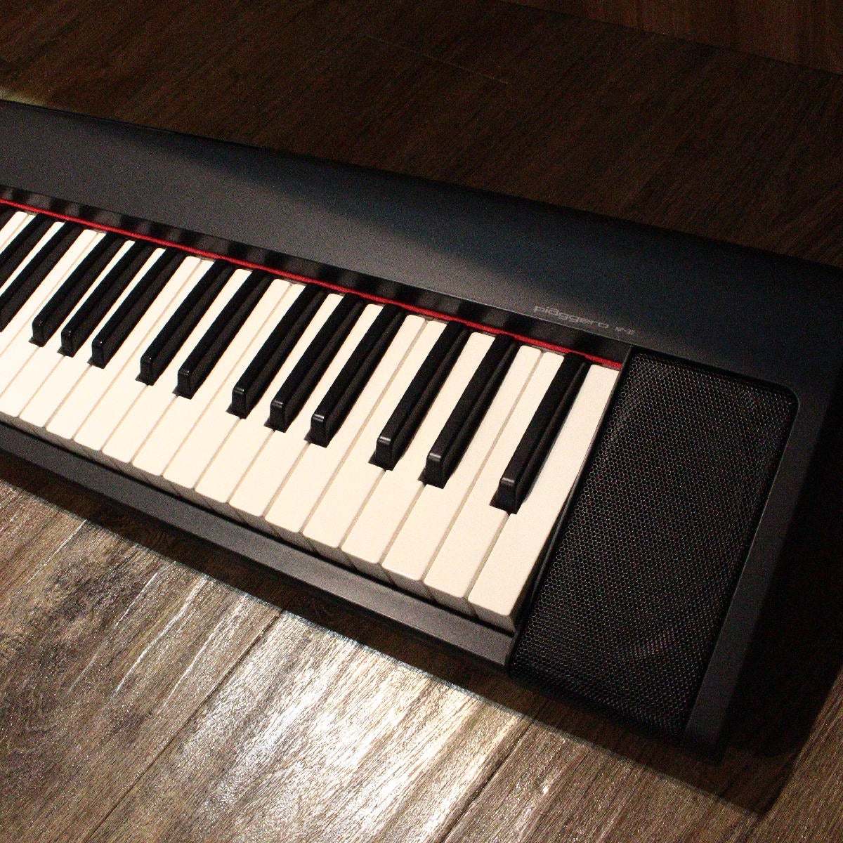 YAMAHA NP-32B piaggero 【渋谷店】（中古）【楽器検索デジマート】