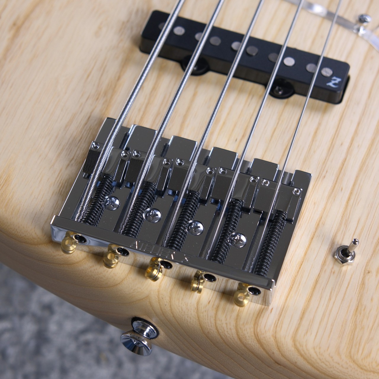 ATELIER Z M#265 CTM - Natural (Open Pore)-【4.45kg】【#042020