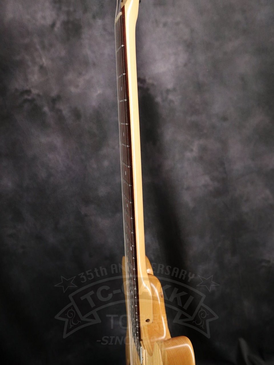 kuhl (志田工房) TL Thinline Type（中古）【楽器検索デジマート】