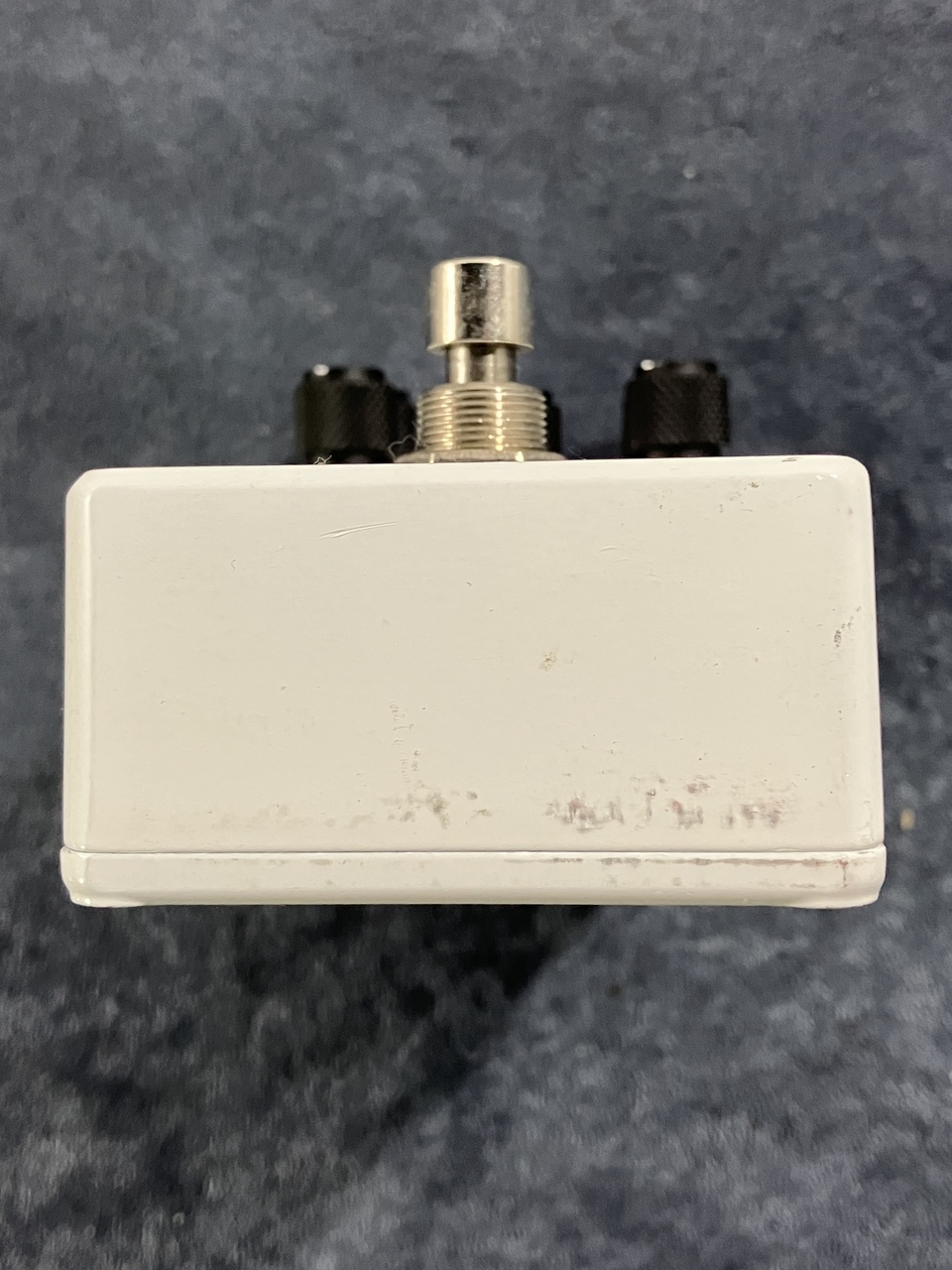 MXR M87 Bass Compressor 【USED】（中古）【楽器検索デジマート】