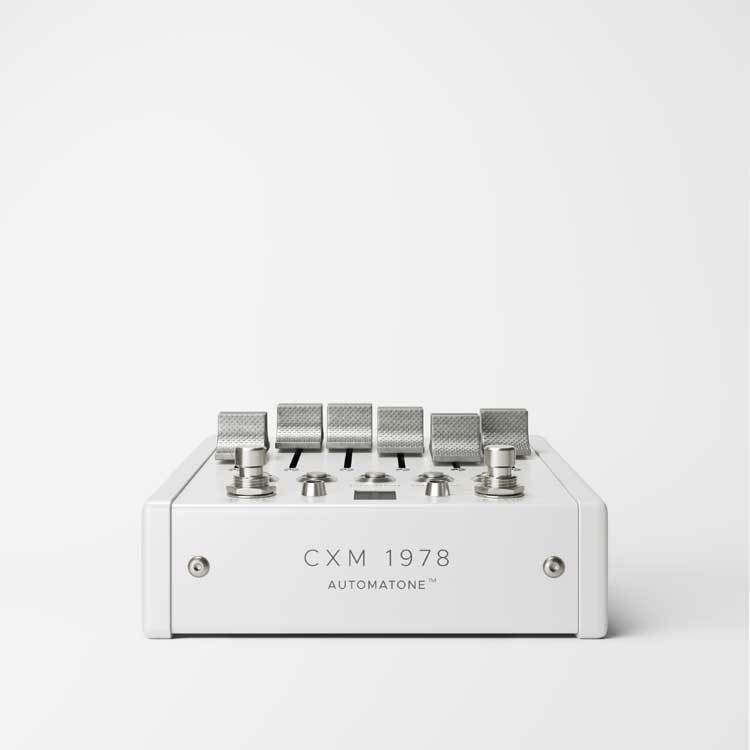 Chase Bliss Audio CXM 1978《リバーブ》【Webショップ限定】（新品