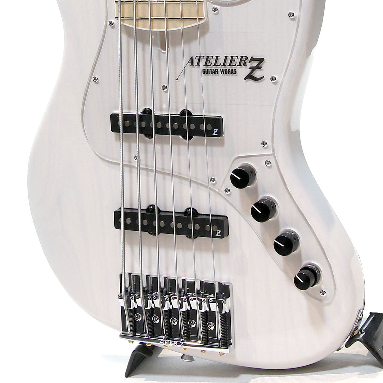 ATELIER Z M#285 CUSTOM / TP-WH MH / M【ATELIER Z サマー