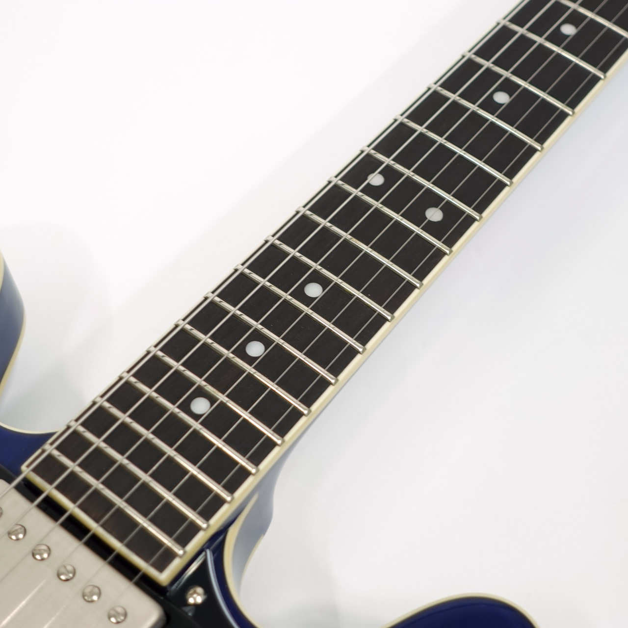 Seventy Seven Guitars EXRUBATO-STD-JT / DWN 【OUTLET】（B級特価