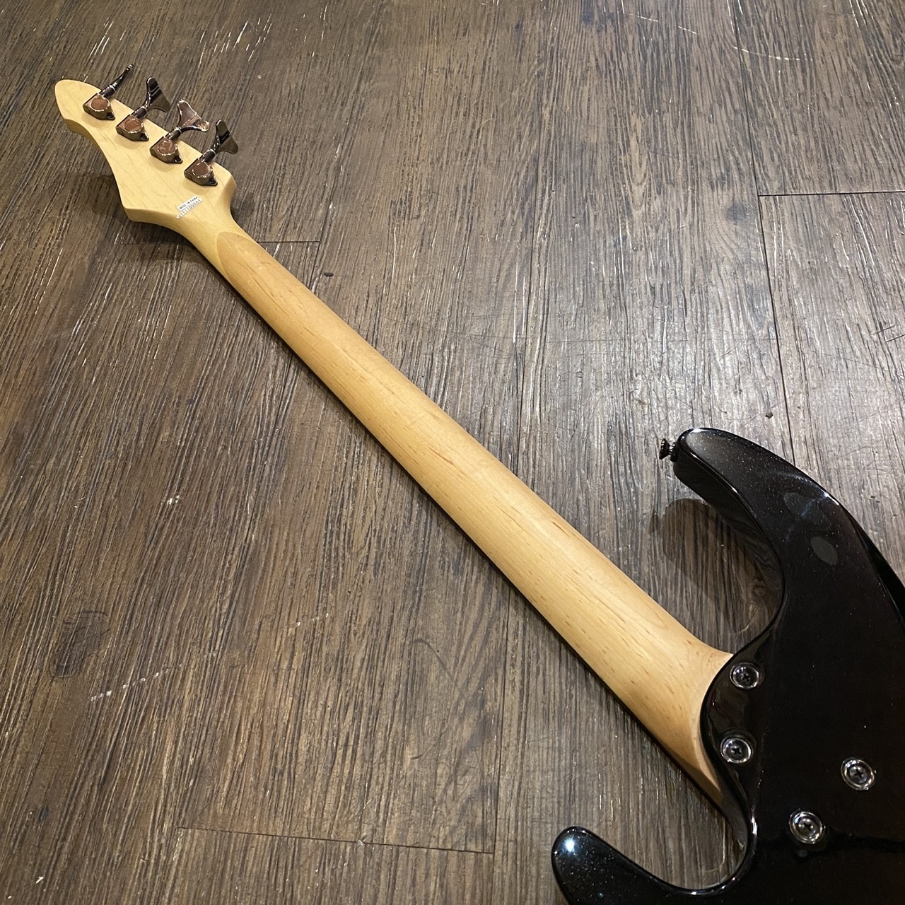 Aria Pro II MAB Series Electric Bass（中古/送料無料）【楽器
