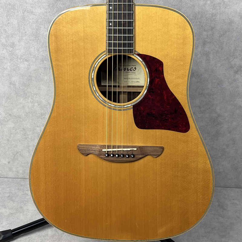 James JD1200【加古川店】（中古/送料無料）【楽器検索デジマート】