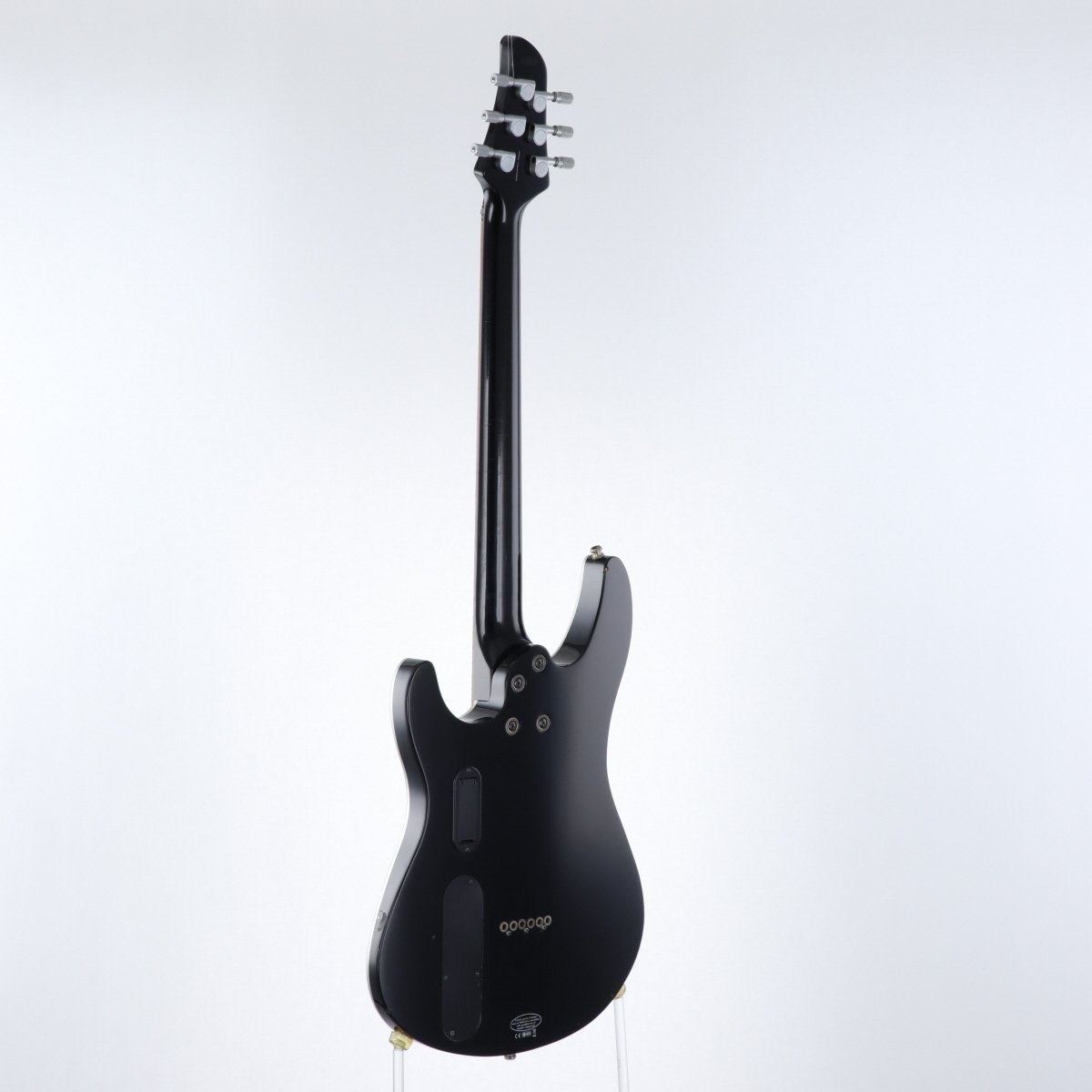 エレキギター YAMAHA RGX A2 black 黒　美品 エレキギター YAMAHA RGX A2 black 黒 美品 Yamaha RGXA2
