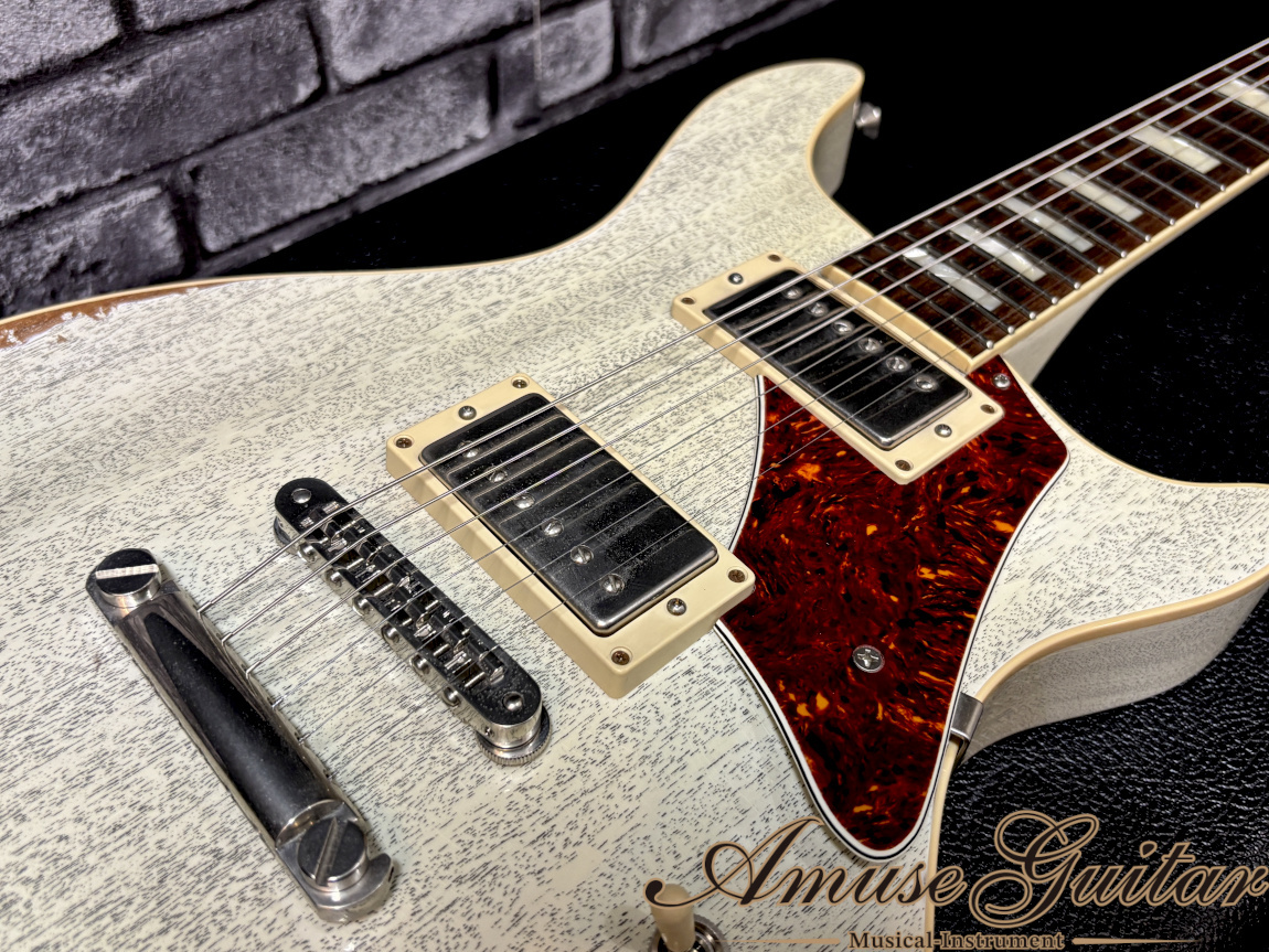 b3 SL Custom # Drift Wood 2021年製【Gene Baker Products】w