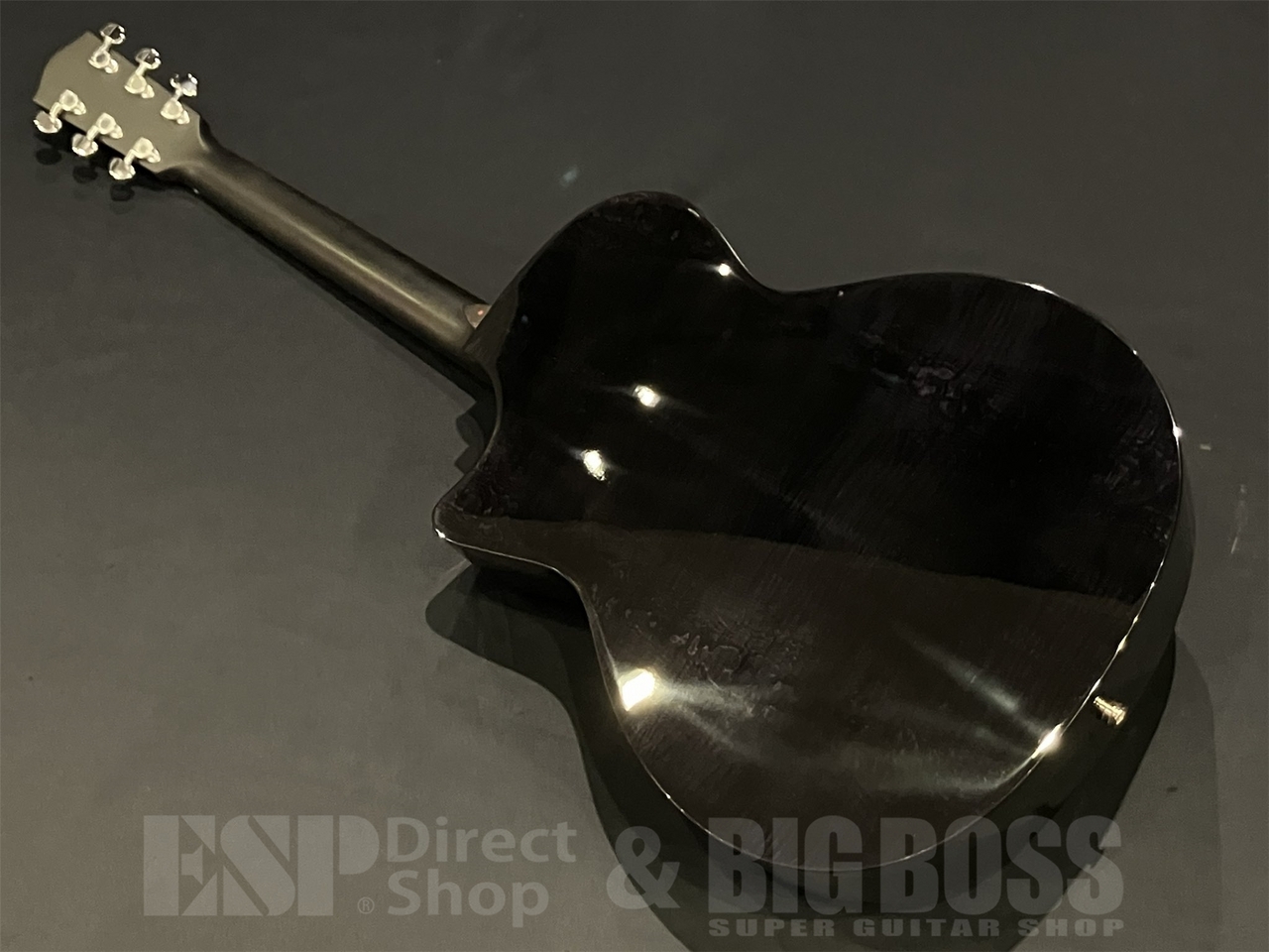 Eastman PCH3-GACE-TBK（新品/送料無料）【楽器検索デジマート】