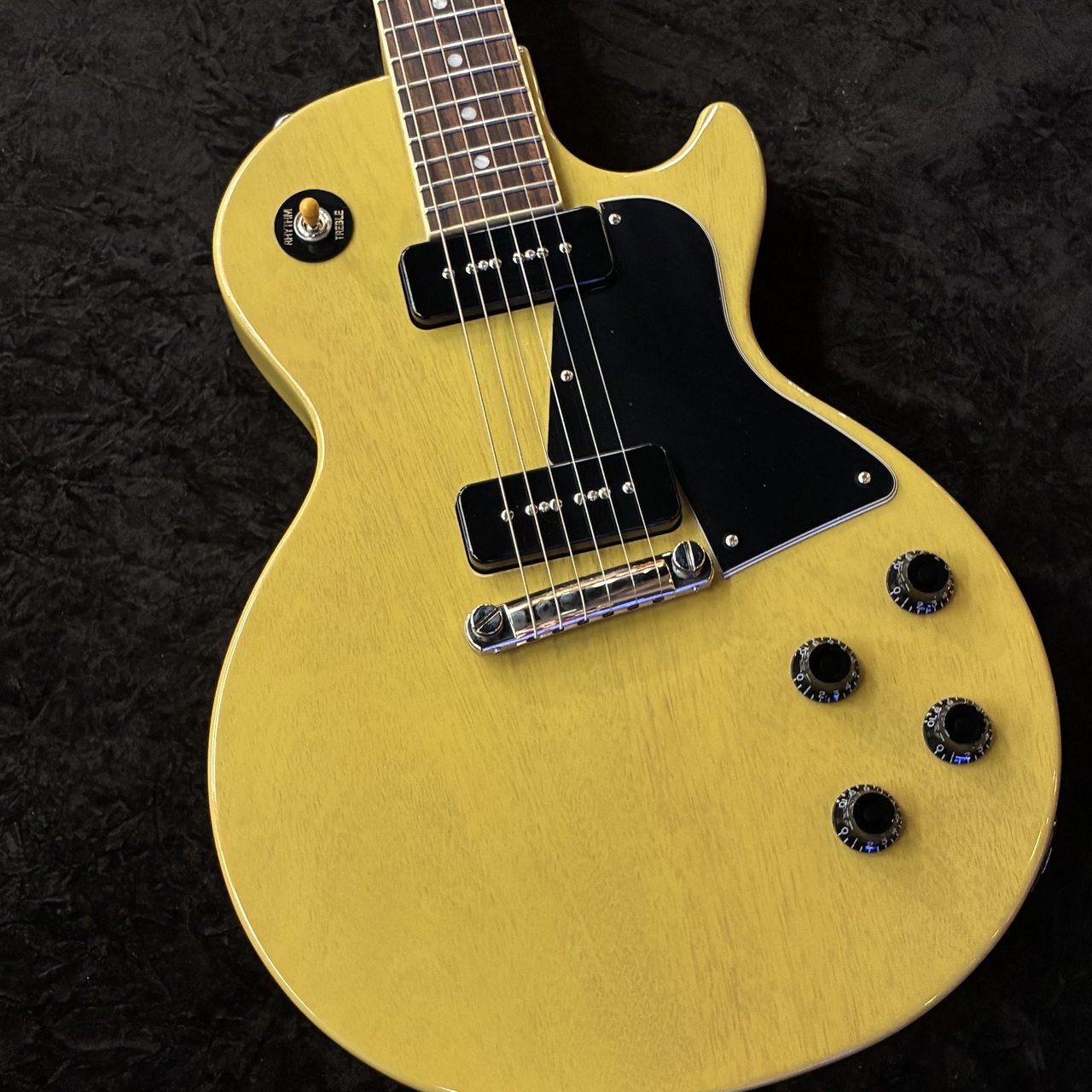 Gibson 【美品中古・軽量個体】Les Paul Special / TV Yellow [3.18kg