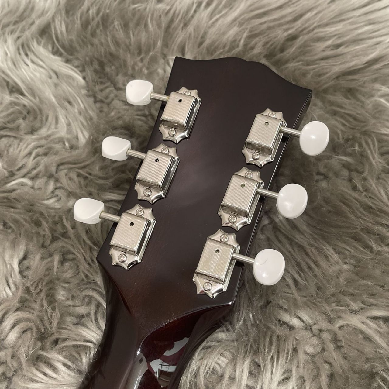 K.Yairi JY-45 NS CTM Hi-Fi（新品/送料無料）【楽器検索デジマート】