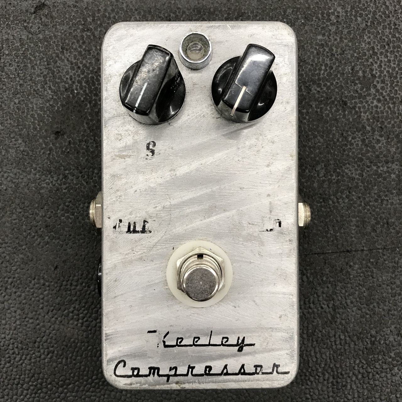 Keeley Electronics Compressor シルバー 2025年最新】keeley compressorの人気アイテム - メルカリ