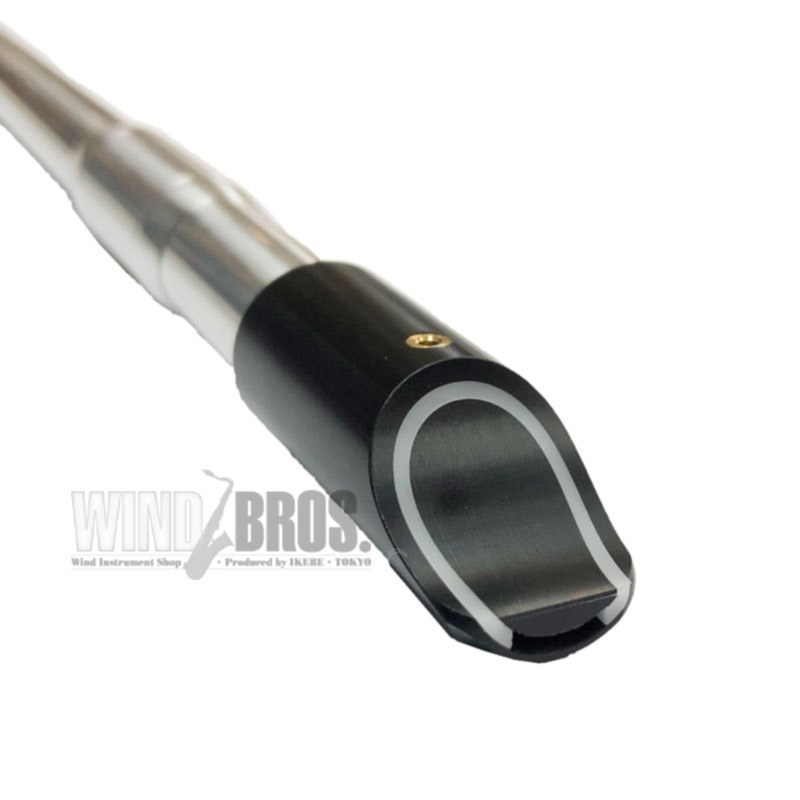 Galeon Galeon Tin Whistle D Aluminium (ティン・ホイッスル D管