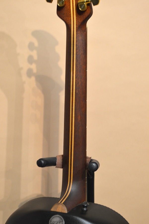 Ovation 1681-5 Adamas Ⅱ 1996年製（中古/送料無料）【楽器検索