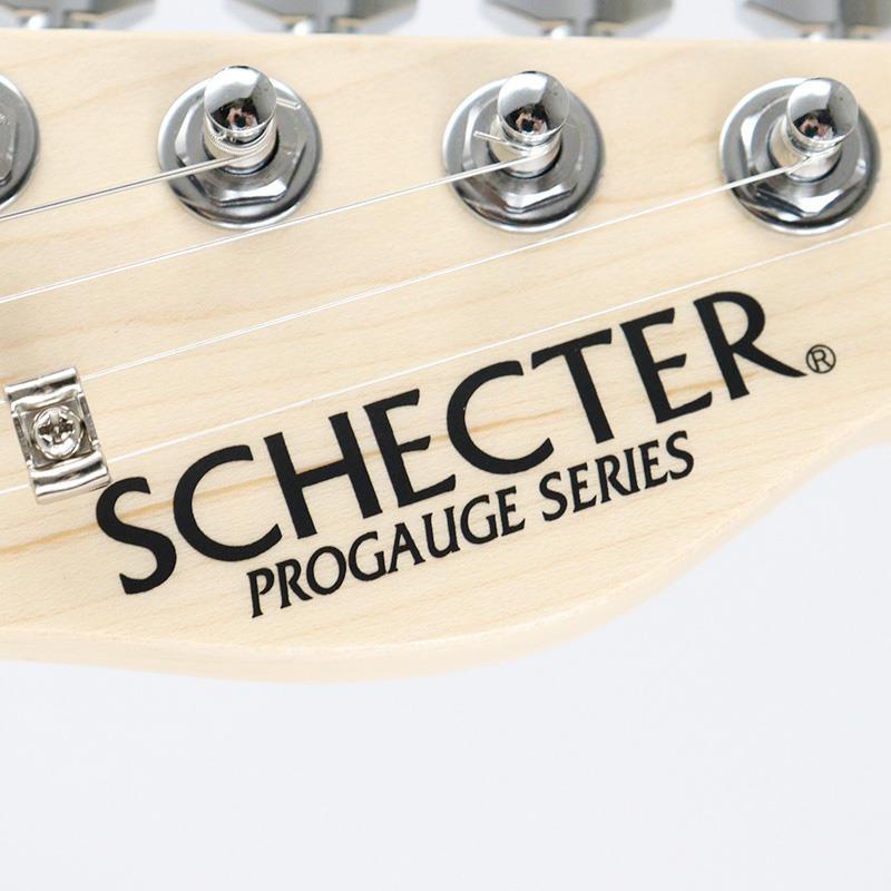 SCHECTER PA-LS/TK (BLD) [凛として時雨 TK model]（新品）【楽器検索
