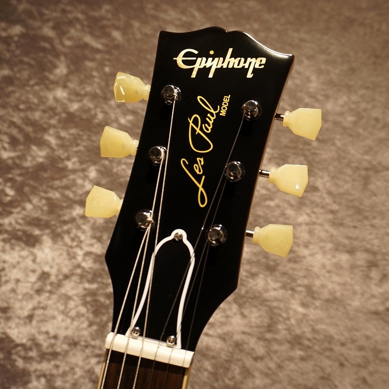 Epiphone 【未展示品】 1957 Les Paul Goldtop Reissue Double