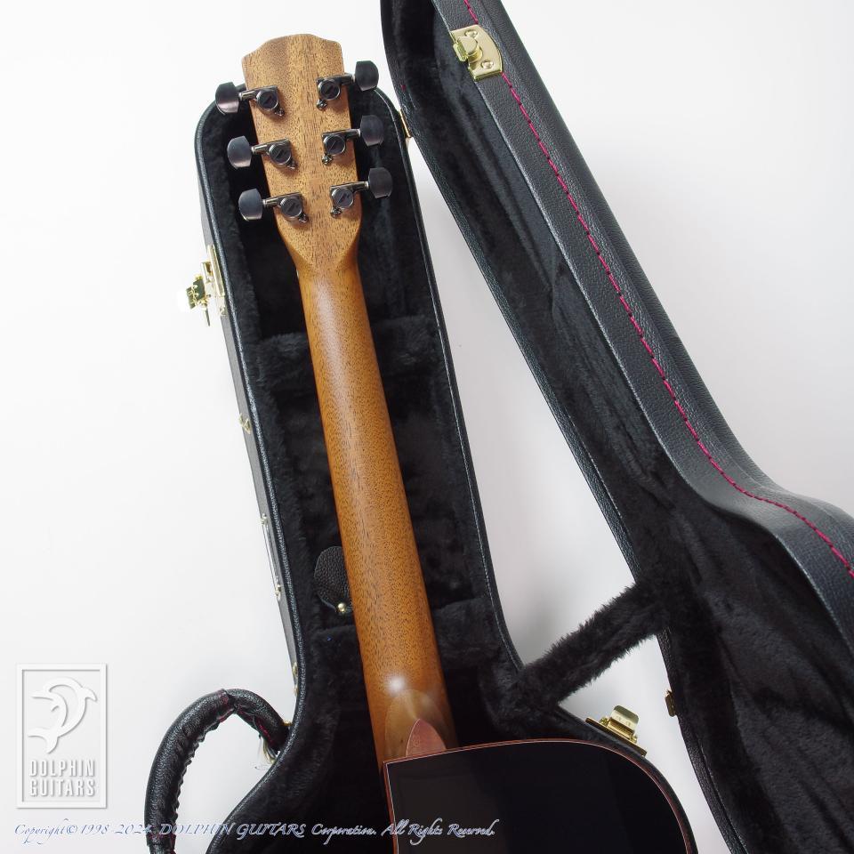 Morris S-101 Ver.III Black Edition（新品）【楽器検索デジマート】