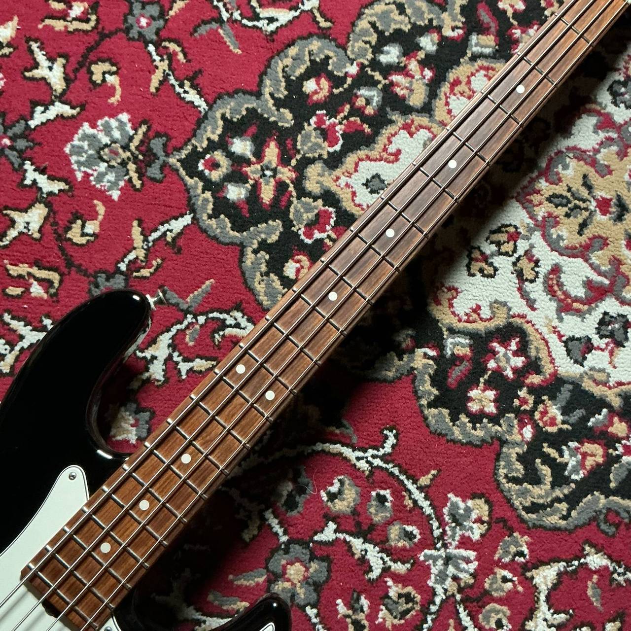 Red House Guitars Red house guitars Piccola P/4【3.93kg】（中古