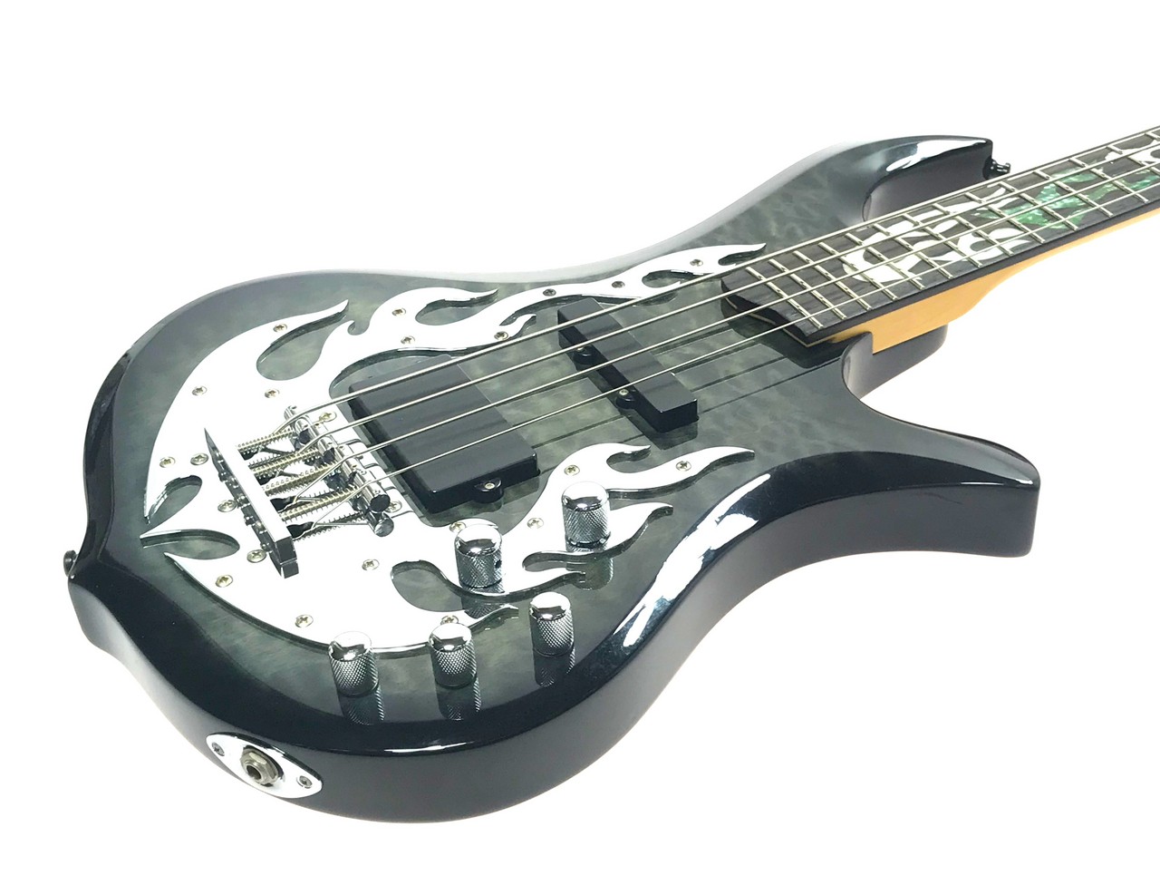 TRABEN Phoenix（中古）【楽器検索デジマート】