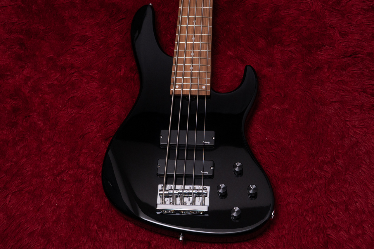Sadowsky MX24 MS5 BLK/R 4.06kg #A001275-25【GIB横浜】（新品/送料