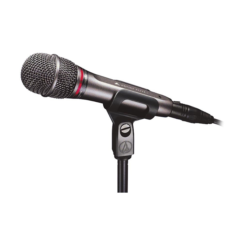 audio-technica ハンドヘルドマイクロホン AE6100（新品）【楽器検索