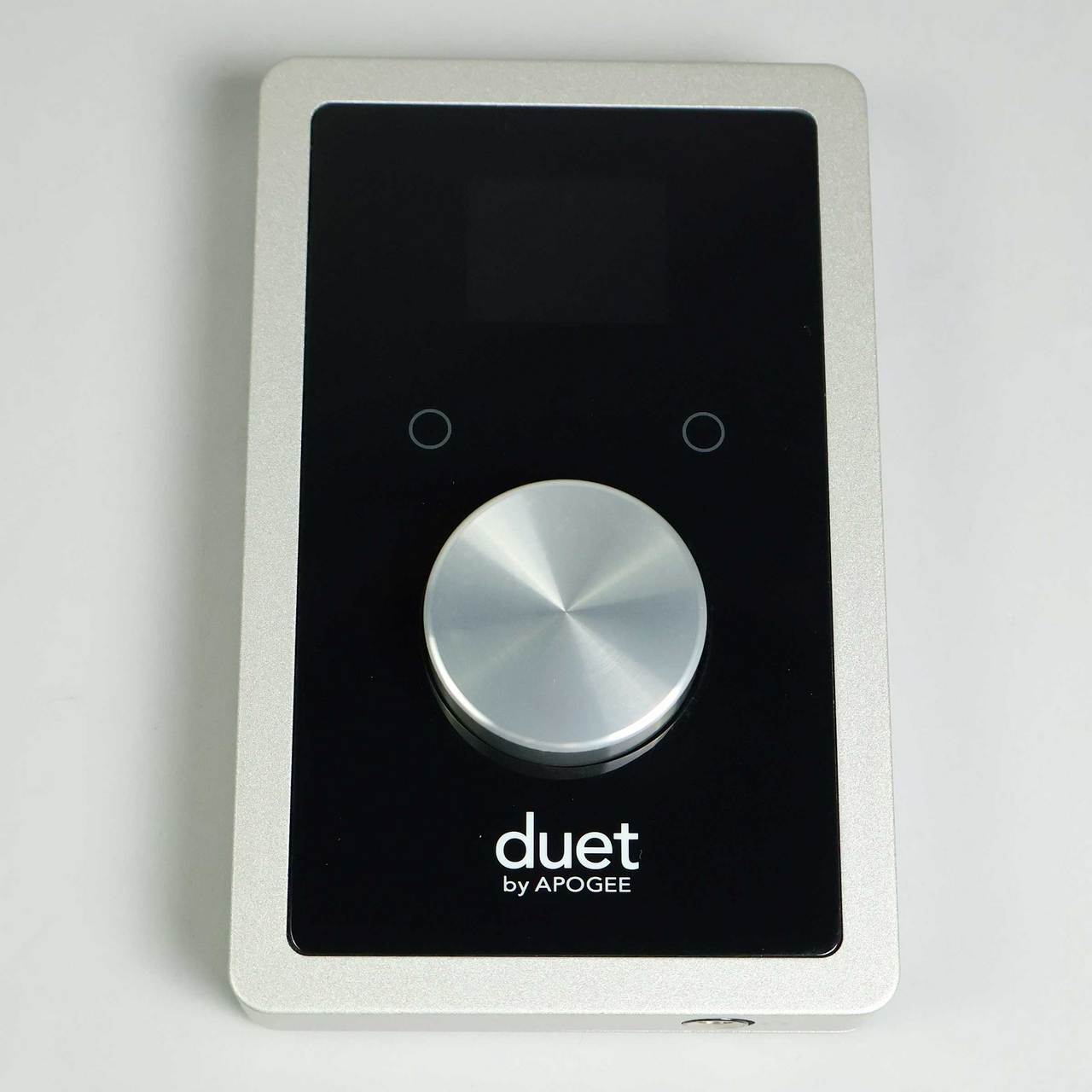 APOGEE Duet オーディオインターフェイス 【中古】（中古/送料無料