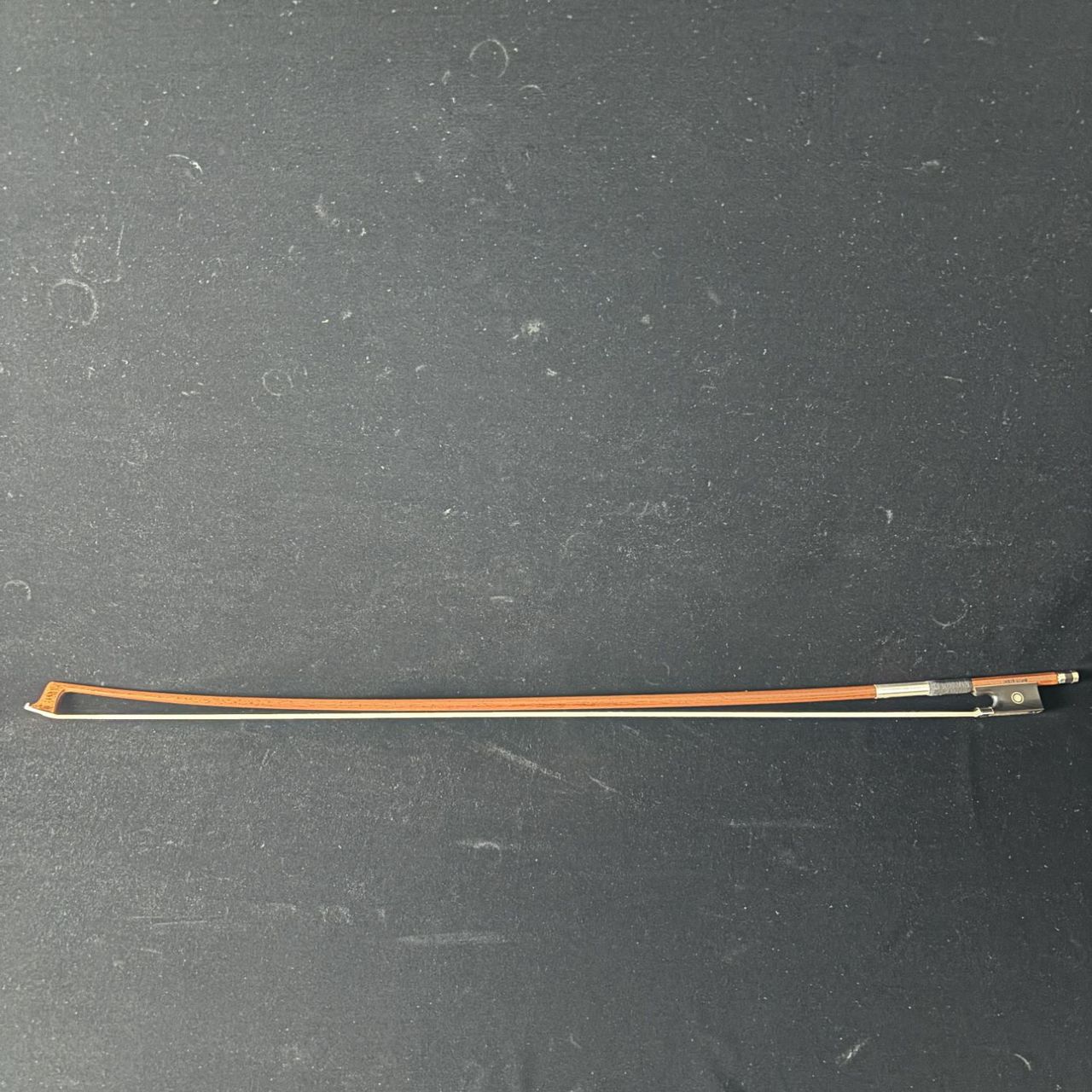 Atelier Saldo 1/2 バイオリン弓 11V アトリエサルド 楽器・機材