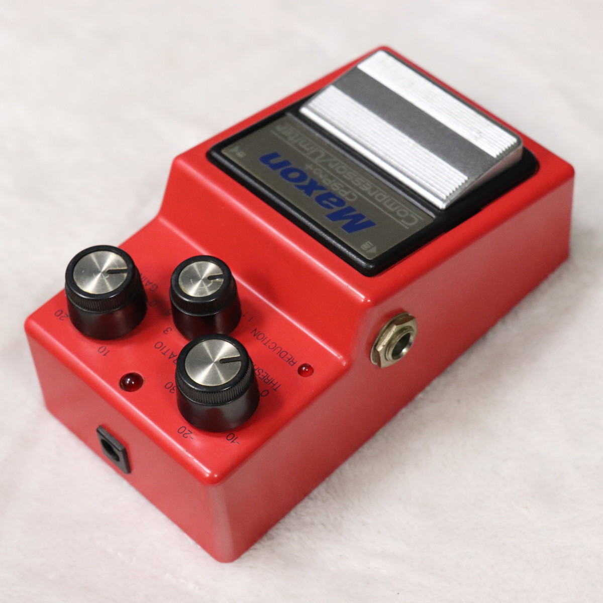 Maxon CP9Pro+ Compressor/Limiter 【梅田店】（中古）【楽器検索