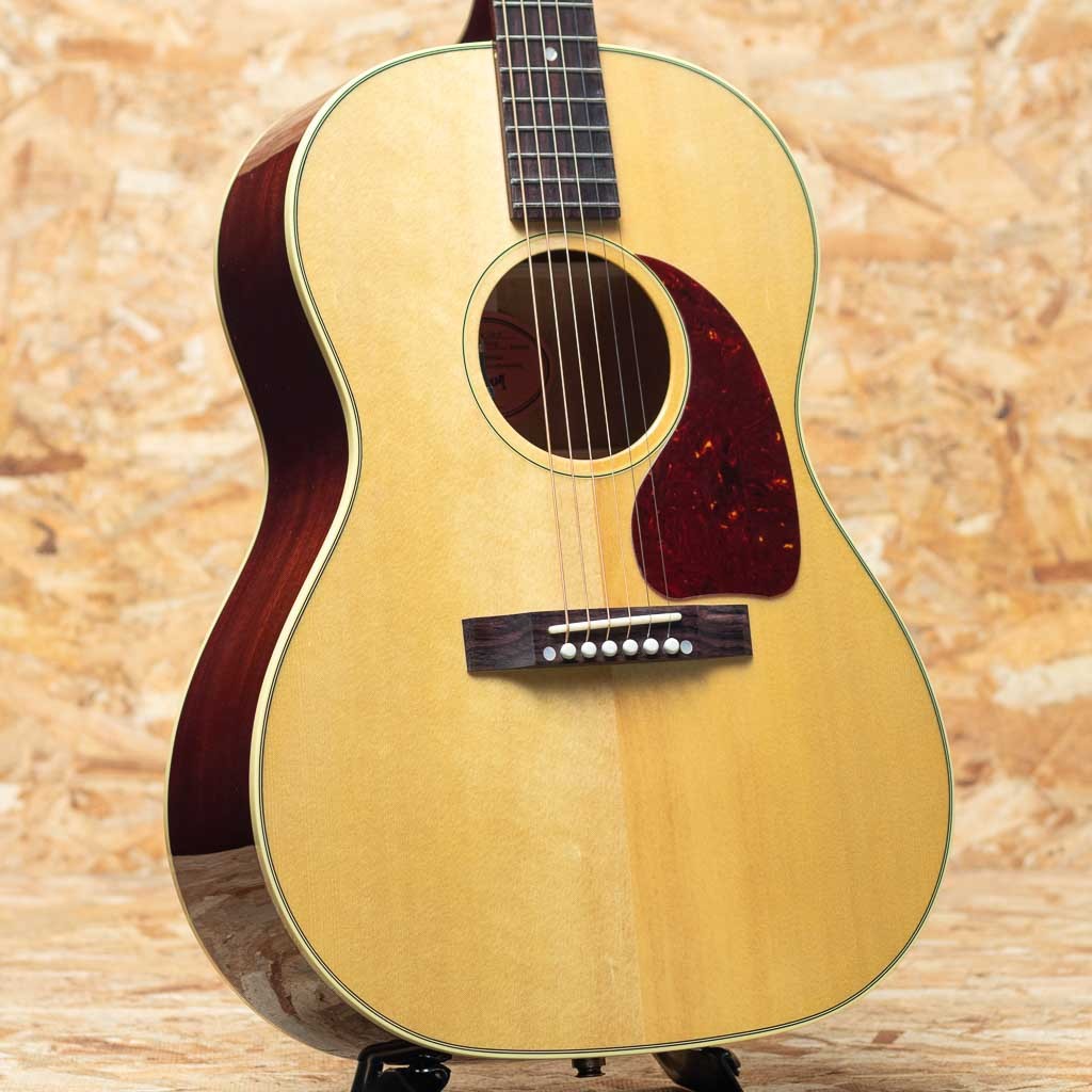Gibson LG-2 50s Original AN（新品）【楽器検索デジマート】