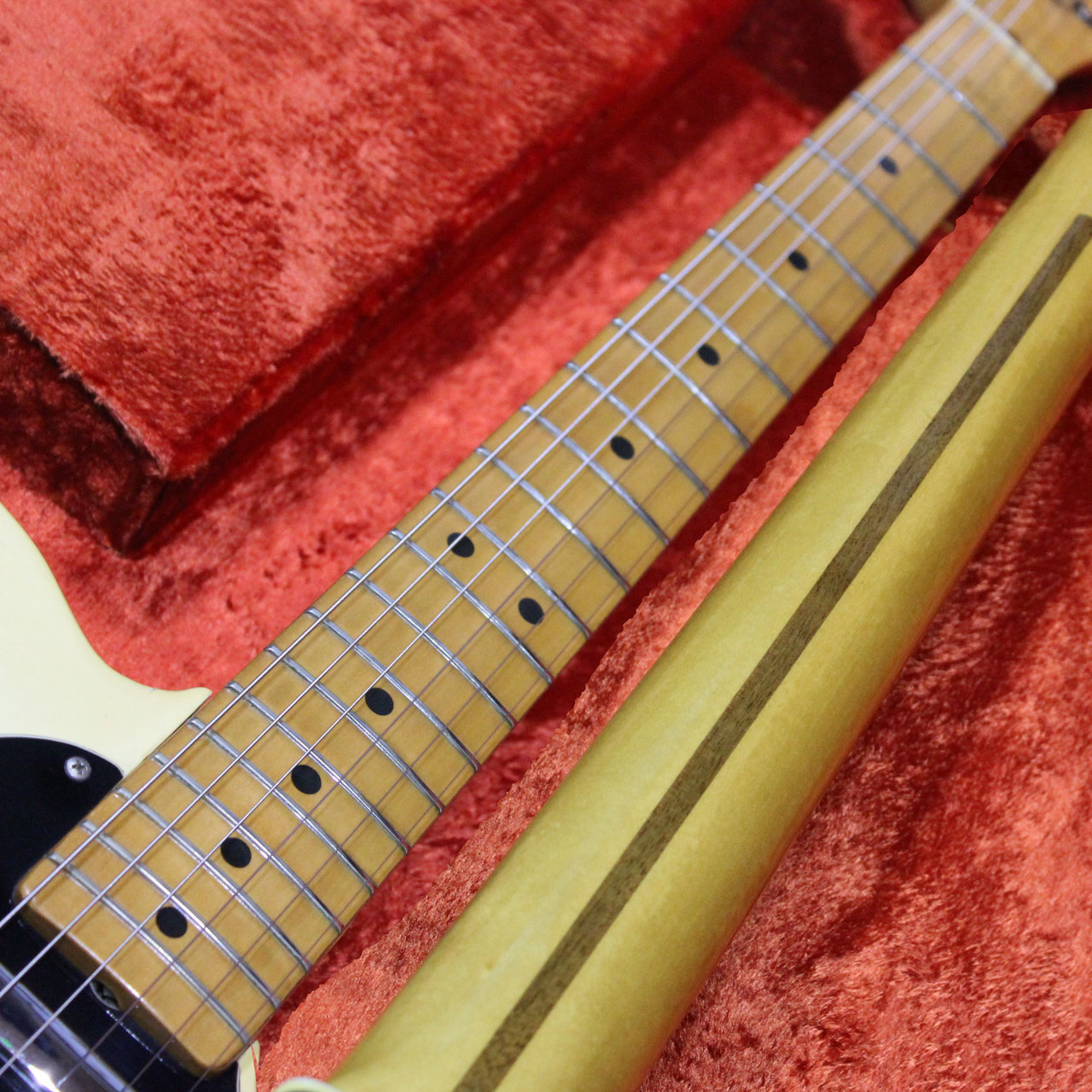 Fender 1978 Telecaster フェンダー テレキャスター 1978年製です