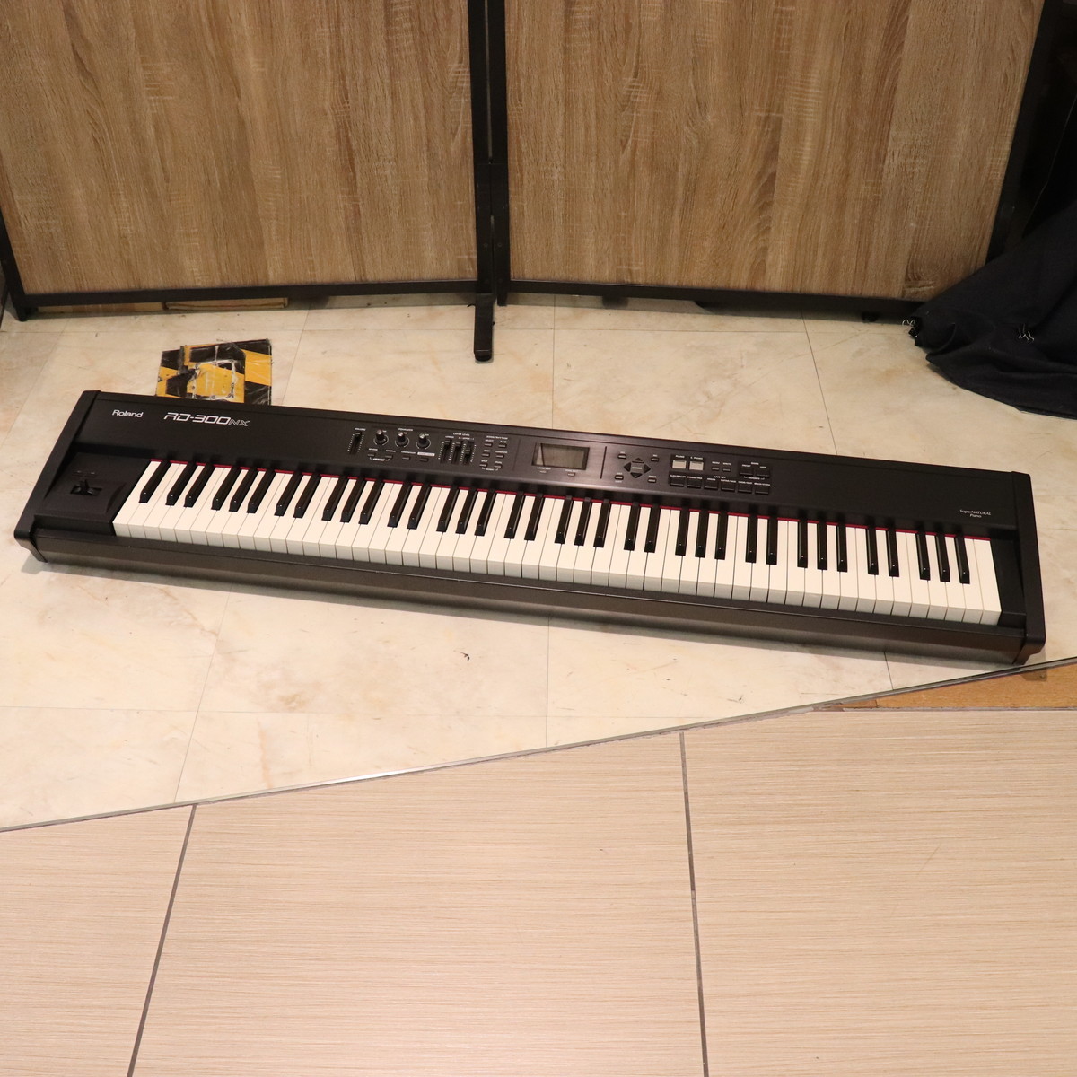 Roland RD-300NX 【梅田店】（中古/送料無料）【楽器検索デジマート】