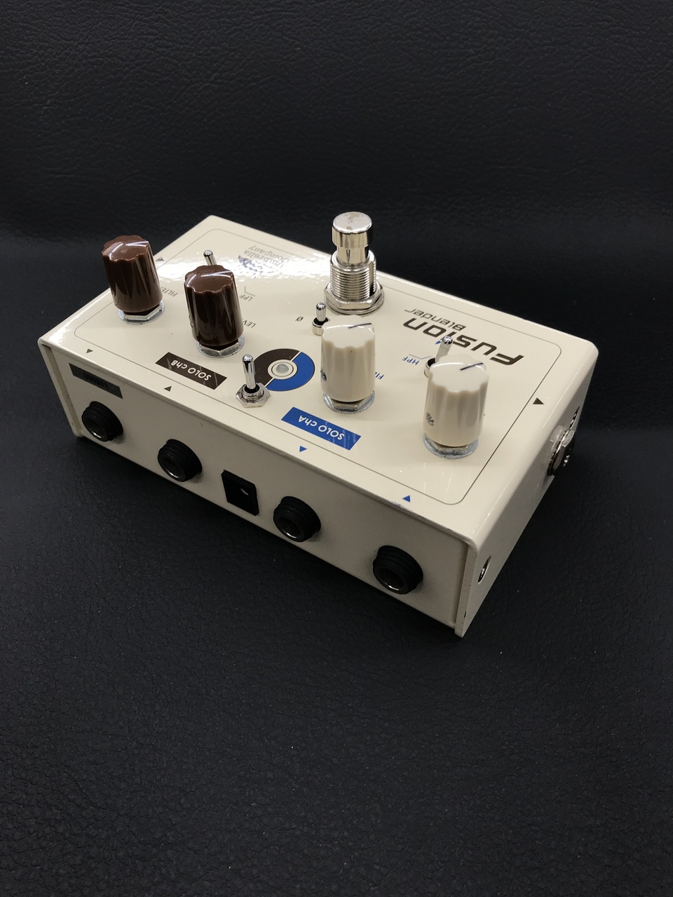 Umbrella Company Fusion Blender（中古）【楽器検索デジマート】
